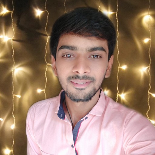PRASHANT PATEL